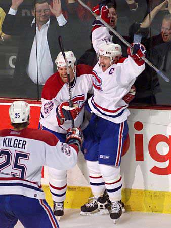 Saku's getting lots of points...