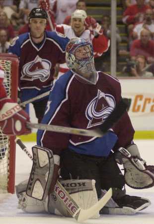 Roy had his worst possible game on the worst possible night.