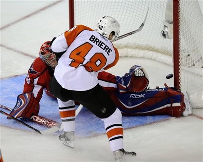 Daniel Briere