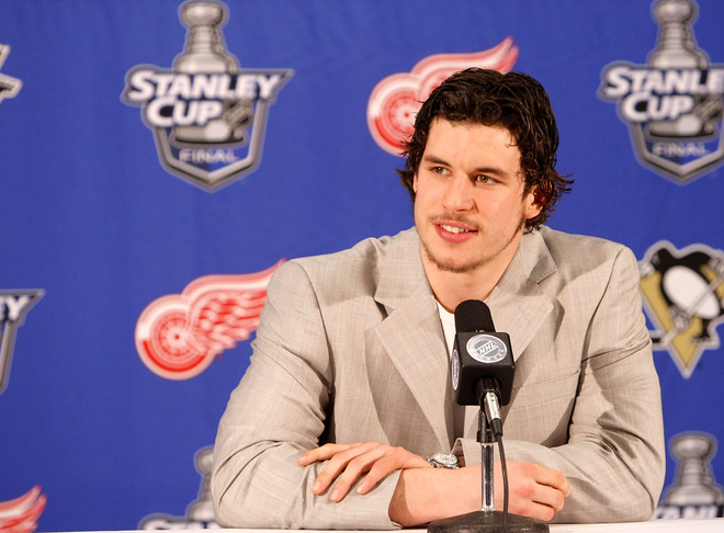 Gotta love the teenage playoff beards.