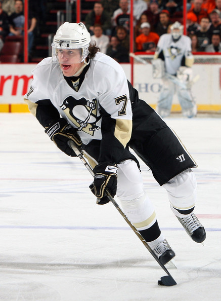 Evgeni Malkin