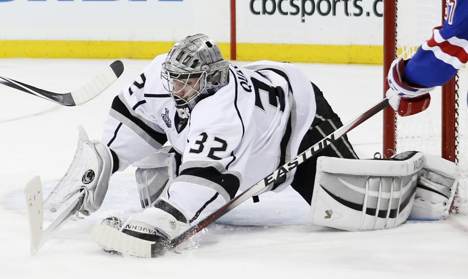 Jonathan Quick