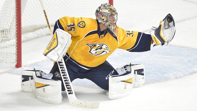 Pekka Rinne