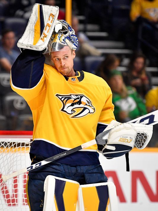 Pekka Rinne