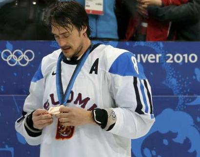 Selanne