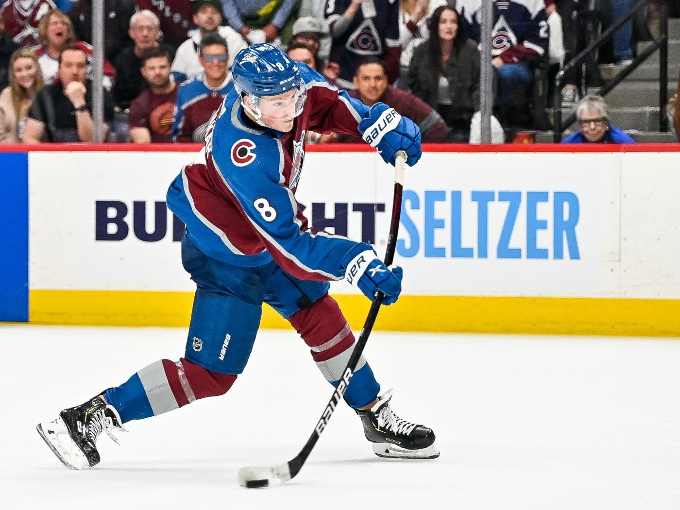 Cale Makar